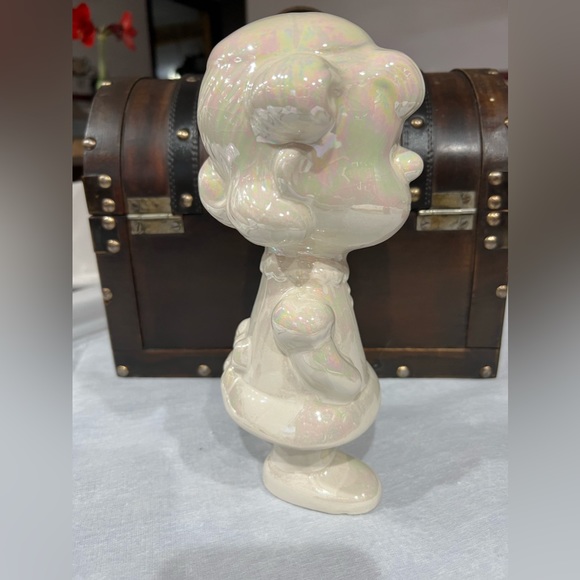 Lucy from Charlie Brown cartoon series - Picture 2 of 4